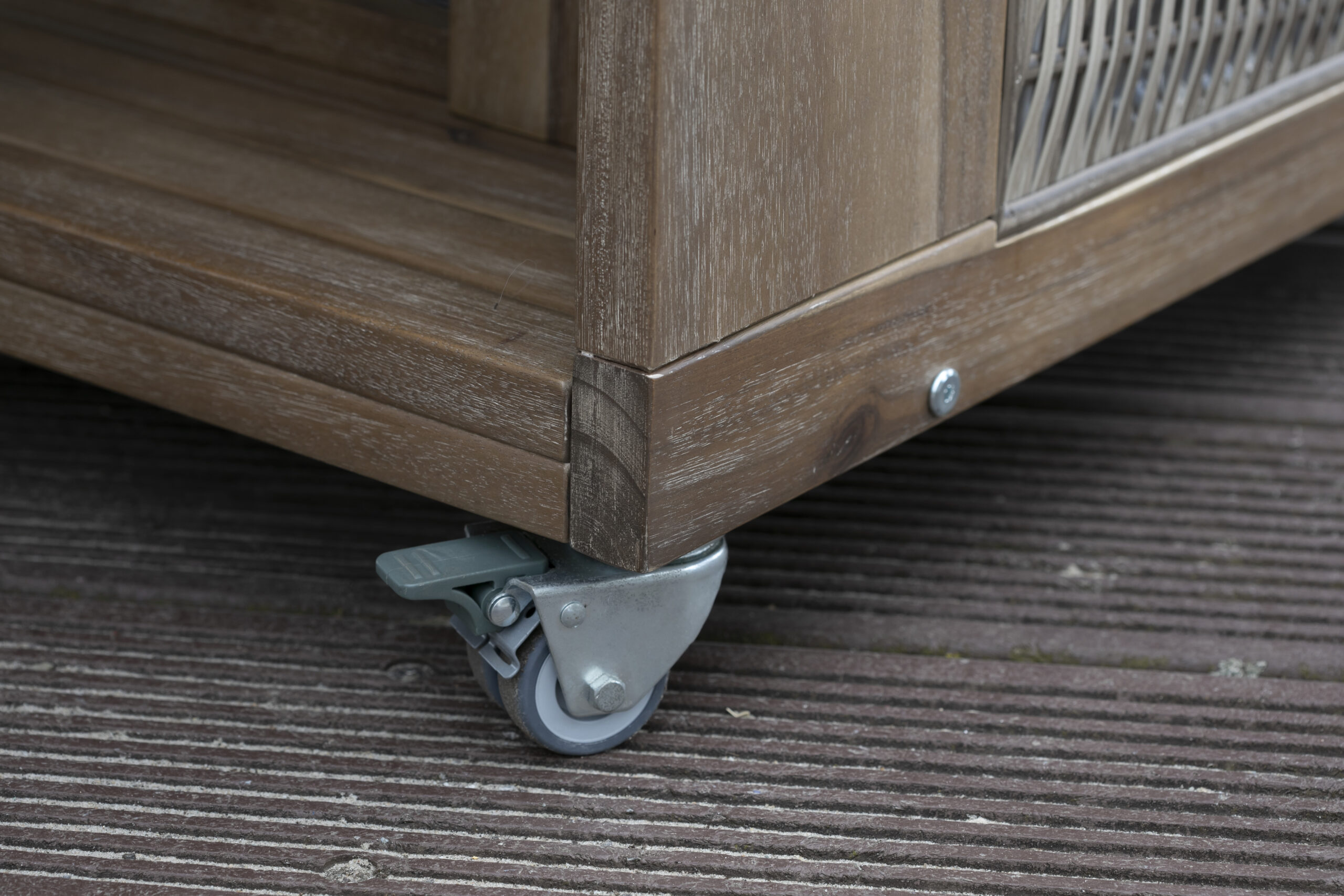 ROLLER CASTORS - Image 2