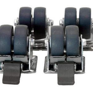 ROLLER CASTORS