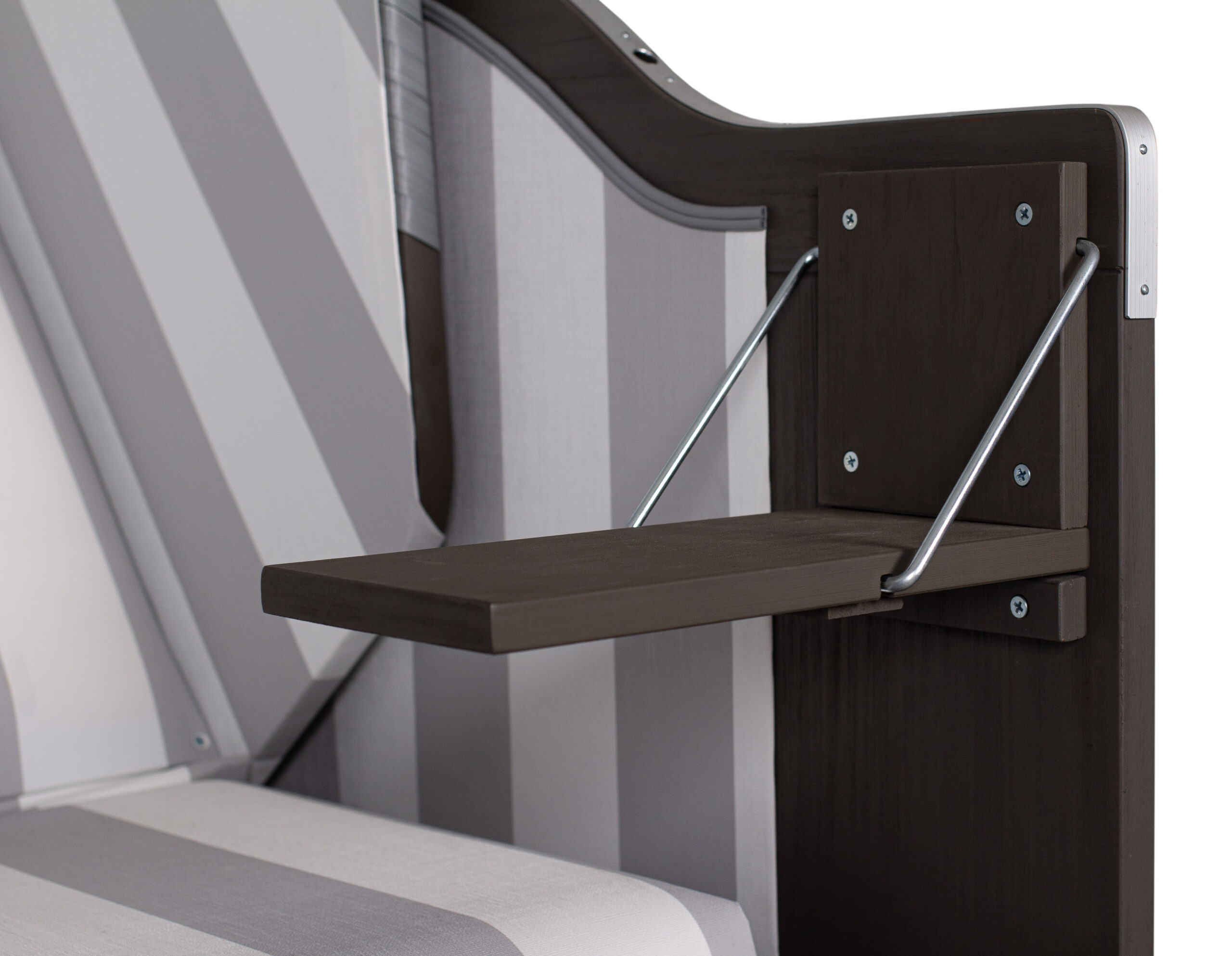 Profi Modell Ostsee Fehmarn PE Grey Des. 989 in classic Baltic Sea design - Image 3