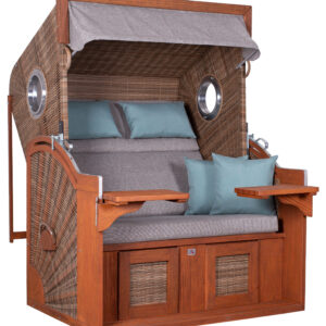 PURE SEASIDE XL Griseum Des. 488