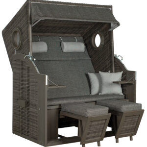 PURE WAVE Grey Des. 514