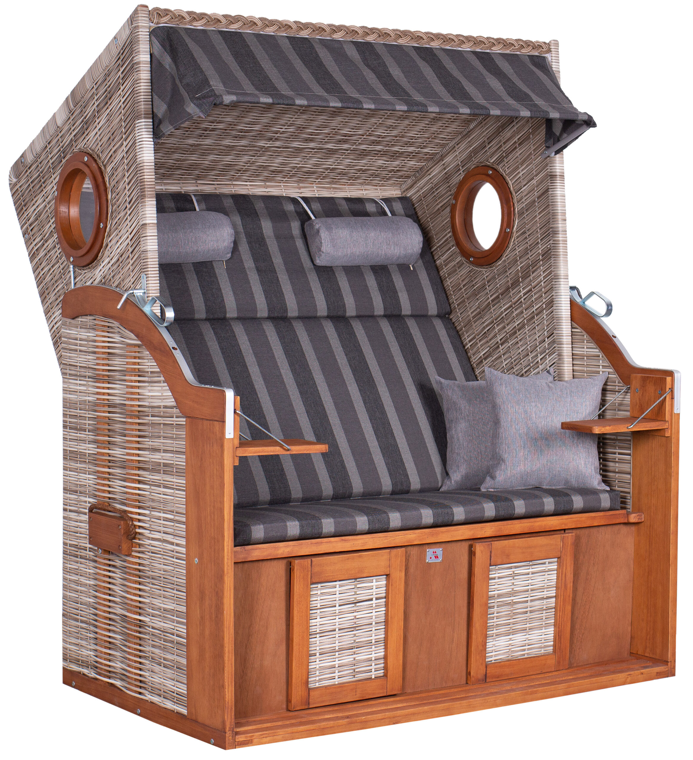 Pure Wave XL PE Seashell Des. 402 - Image 2