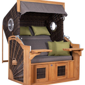 PURE Seaside XL – Stone Grey Des. 490