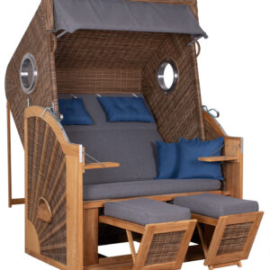 PURE CLIFF XL SUN, griseum, Des. 486