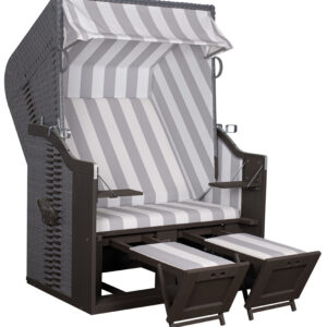 Profi Modell Ostsee Fehmarn PE Grey Des. 989 in classic Baltic Sea design