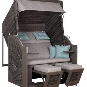 PURE CLASSIC XL SUN Stone Grey Des. 488