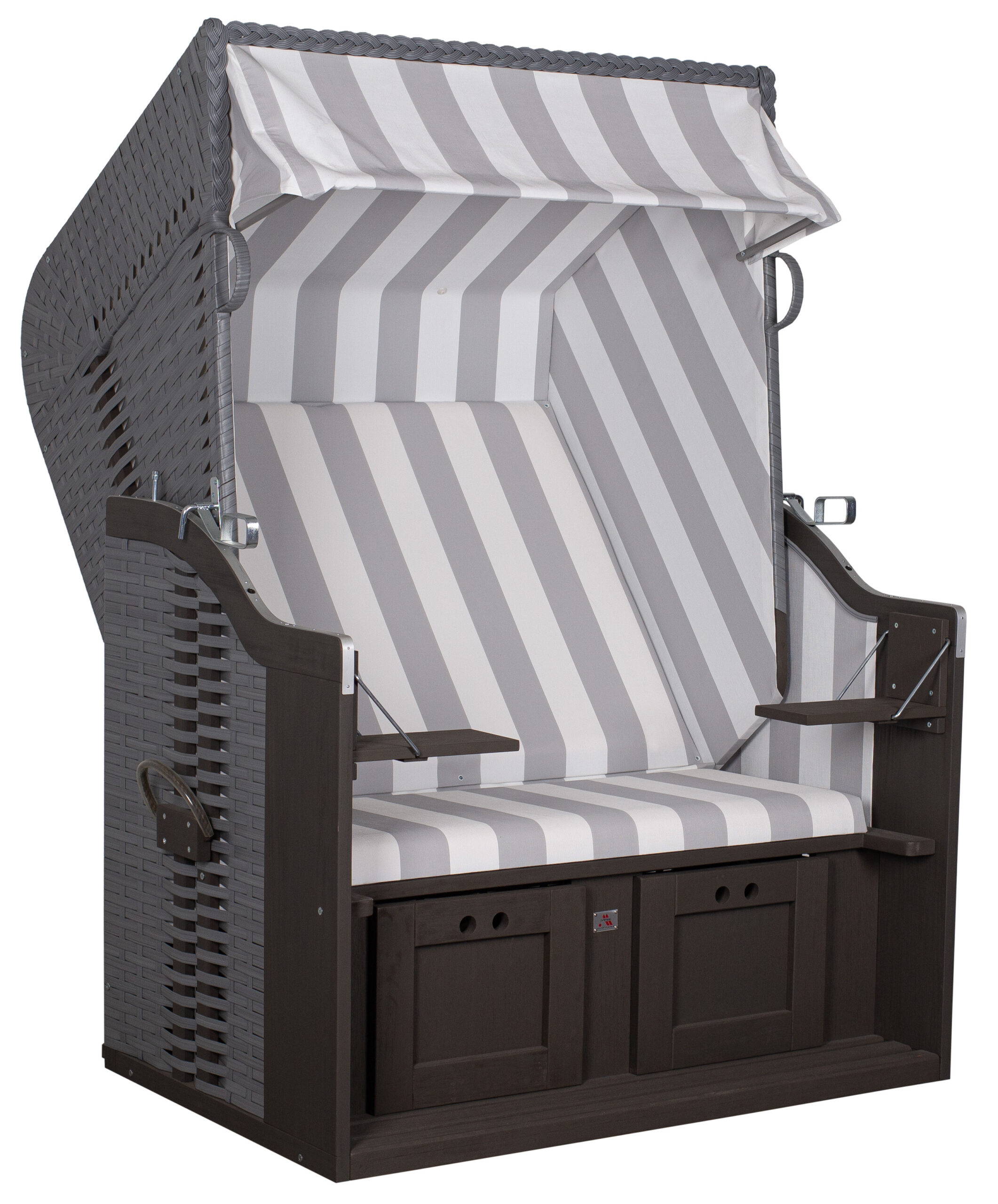 Profi Modell Ostsee Fehmarn PE Grey Des. 989 in classic Baltic Sea design - Image 2