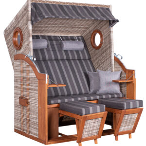 Pure Wave XL PE Seashell Des. 402