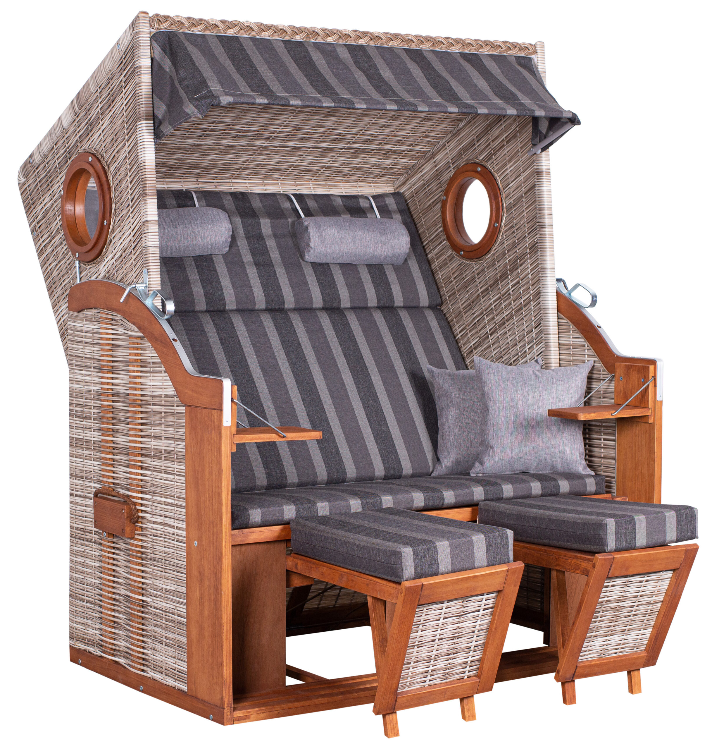 Pure Wave XL PE Seashell Des. 402