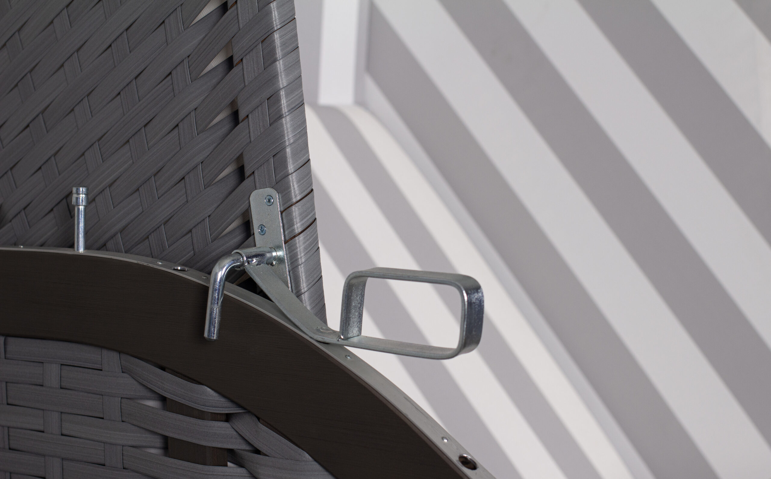 Profi Modell Ostsee Fehmarn PE Grey Des. 989 in classic Baltic Sea design - Image 4