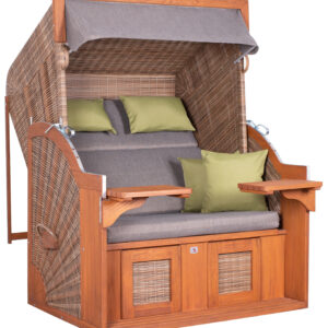 PURE® COMFORT XL PE Griseum Des. 490