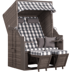 PURE® STANDARD PE Grey Des. 504