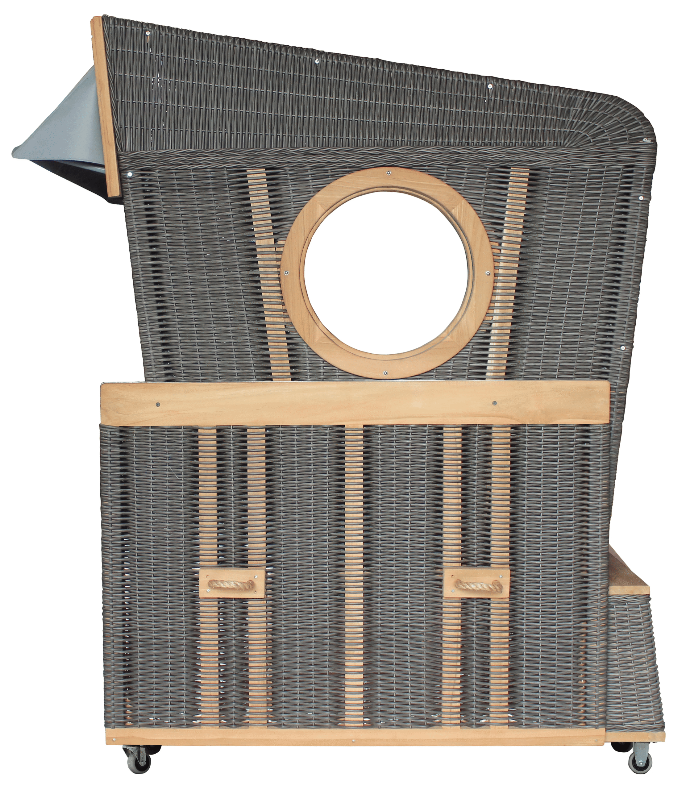 PURE® Gosch Lounge PE – Luxury Features at a Glance - Image 2